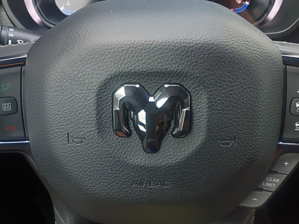 Used Car 2024 Ram 1500  Limited For Sale Under $60,000 In Austin, Texas