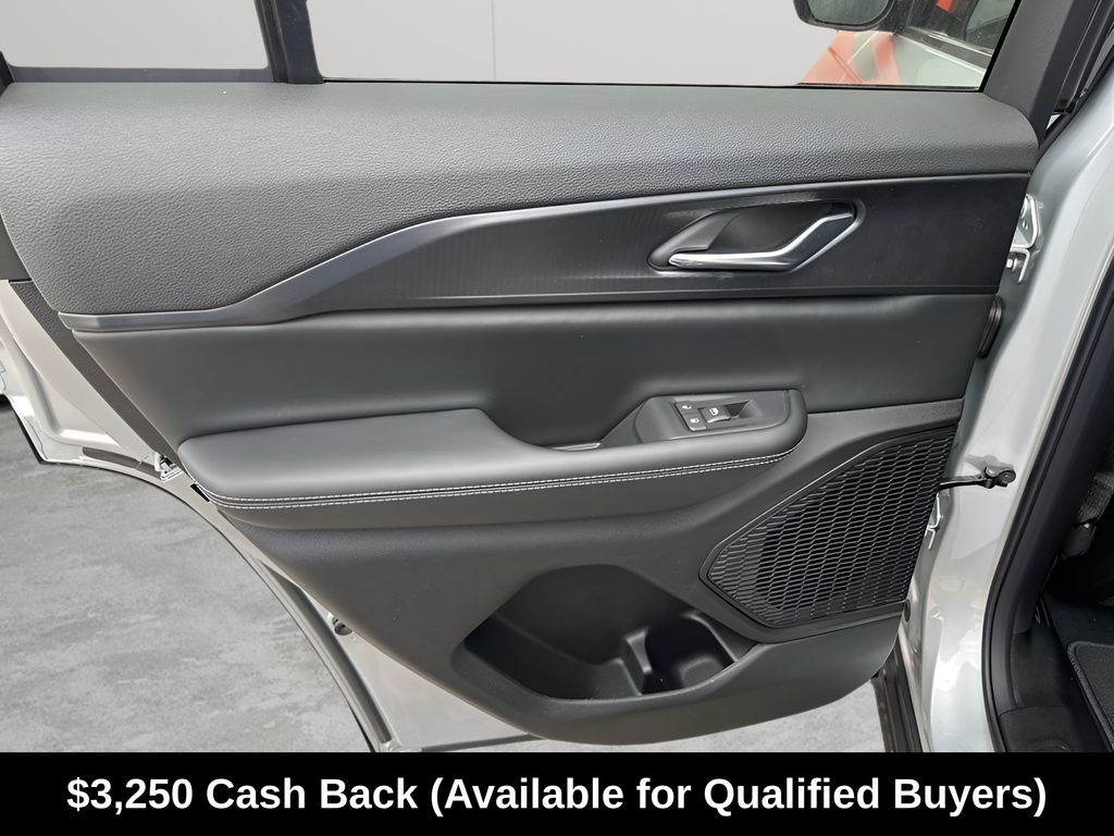 New Car 2025 Jeep Grand Cherokee  Laredo X For Sale Under $40,000 In Austin, Texas