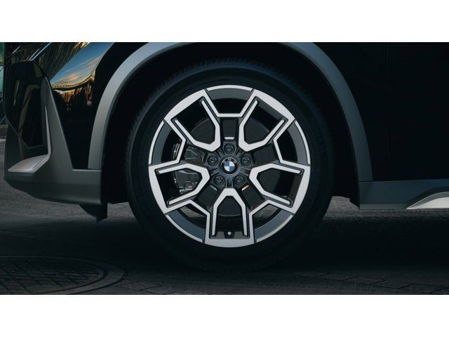 Thumbnail: 2025 BMW X1 - 7