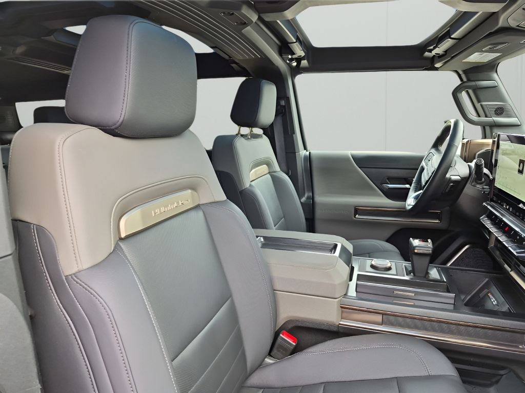 Used Car 2024 Gmc Hummer Ev Suv  3x For Sale Under $80,000 In Austin, Texas