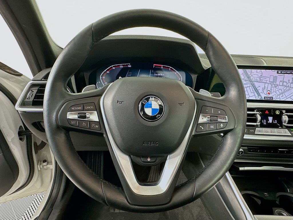 2022 BMW 3 Series 330i xDrive 11