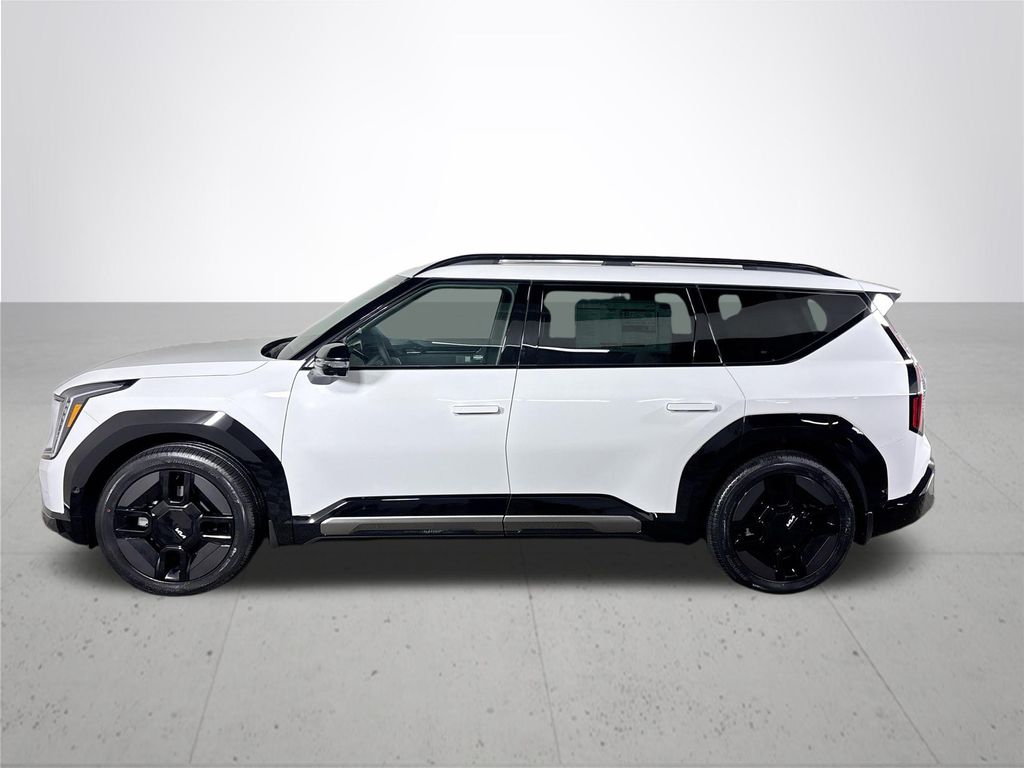 2026 Kia EV9 GT-Line