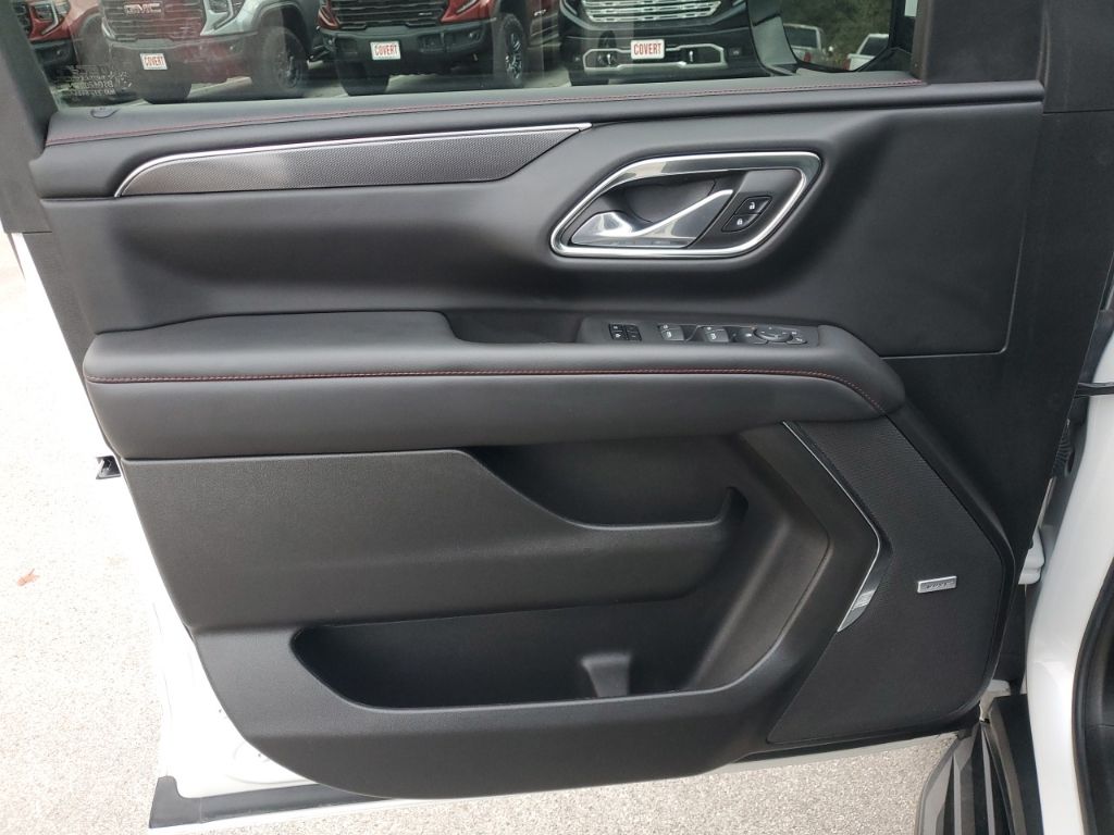 Used Car 2023 Chevrolet Suburban  Rst For Sale Under $50,000 In Austin, Texas