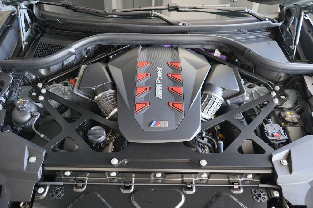 Thumbnail: 2026 BMW X6 - 22