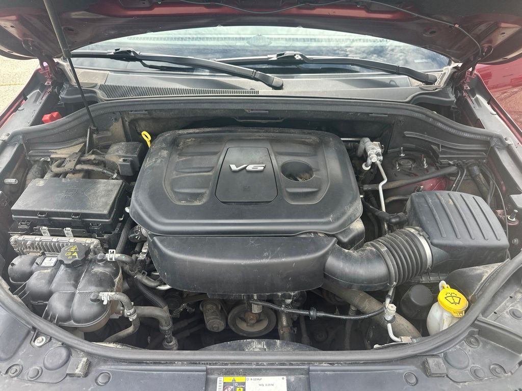 Used 2019 Jeep Grand Cherokee SUV