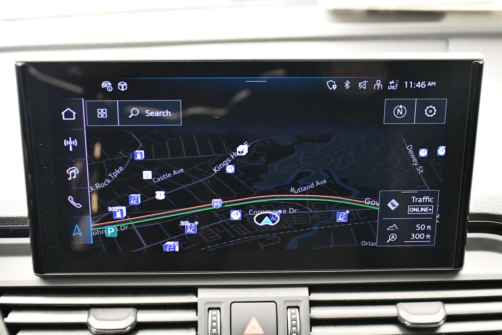 2025 Audi Q5  27