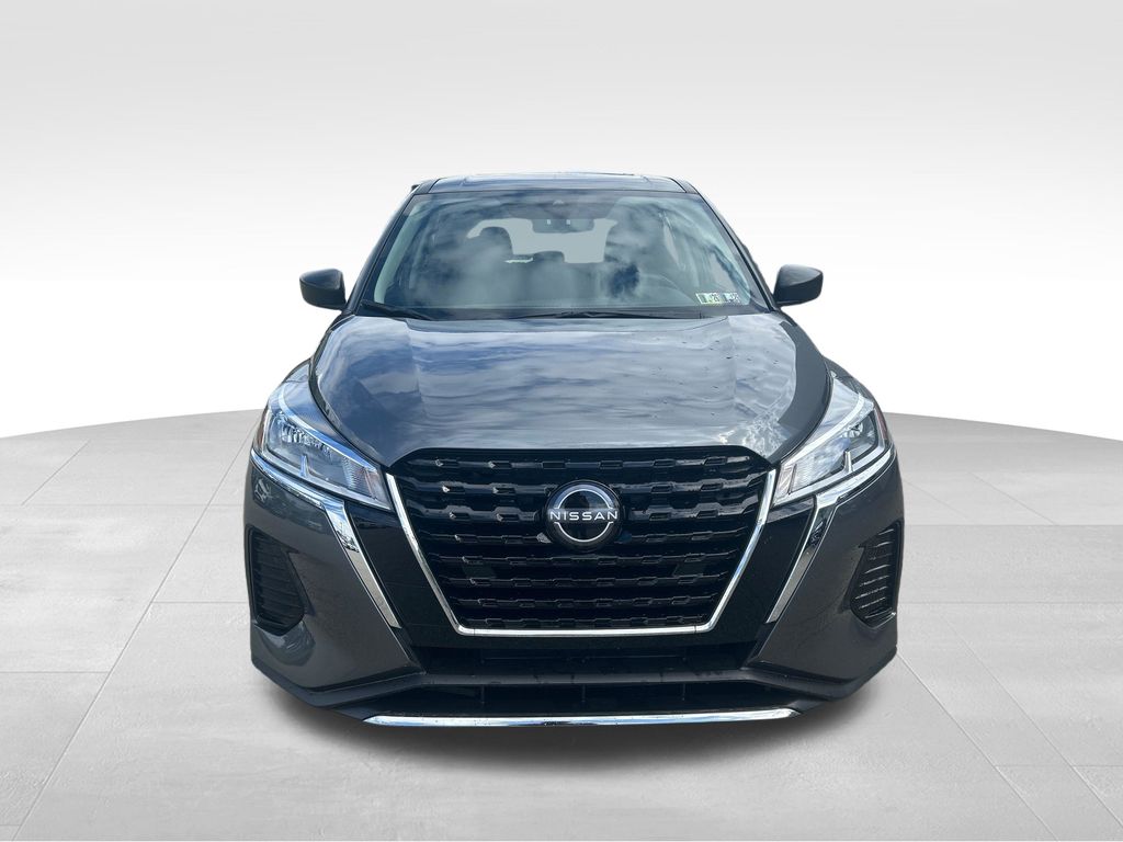 2025 Nissan Kicks Play S - 8