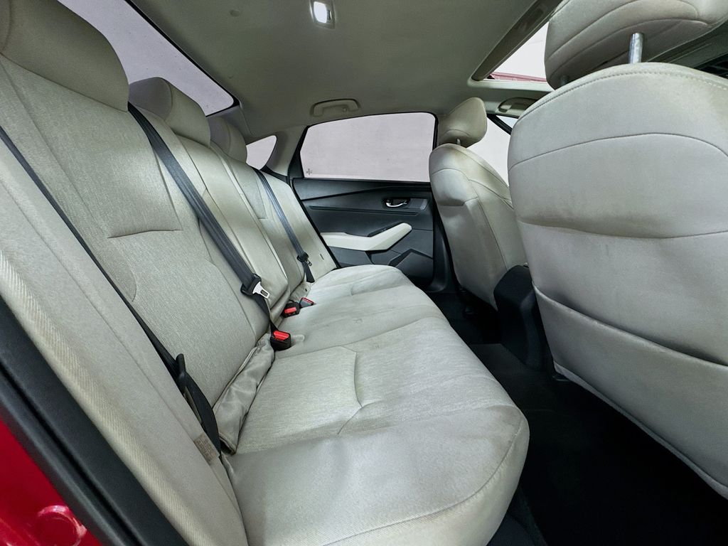 Used Car 2023 Honda Accord  Ex For Sale Under $25,000 In Austin, Texas