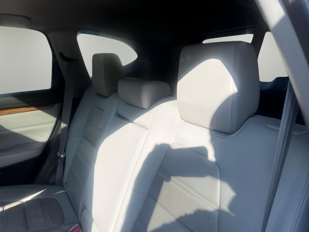 Used 2020 Honda CR-V SUV