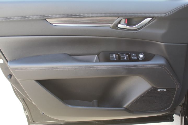 Used Car 2023 Mazda Cx-5  2.5 S Premium Package For Sale Under $25,000 In Georgetown, Texas