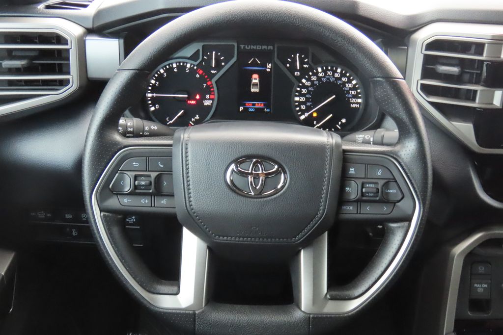 Thumbnail: 2026 Toyota Tundra - 10