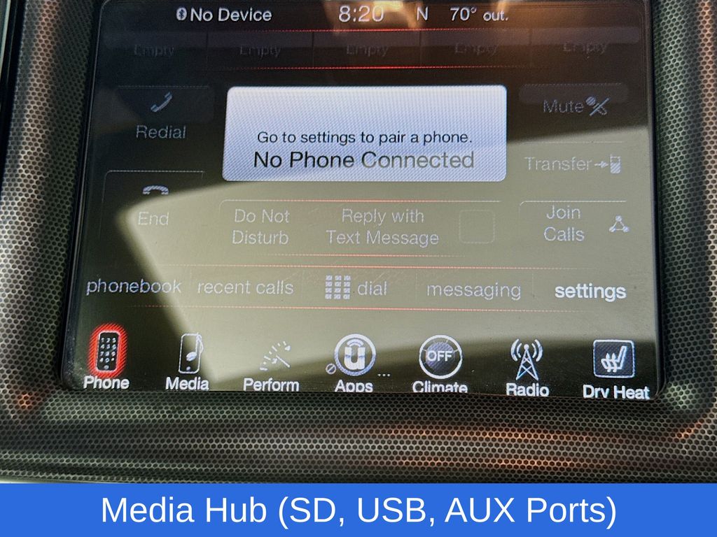 Used Car 2016 Dodge Challenger  Srt 392 For Sale Under $25,000 In Austin, Texas