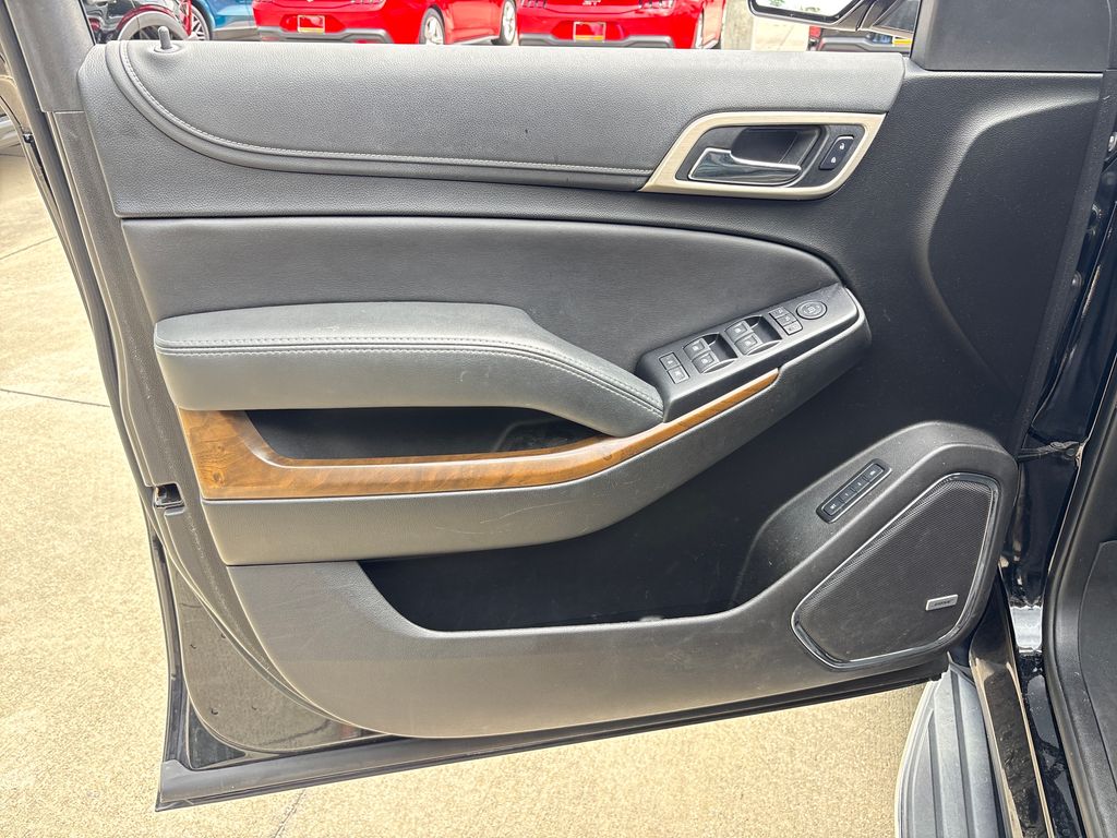 Certified Used 2019 Black GMC Denali image 15