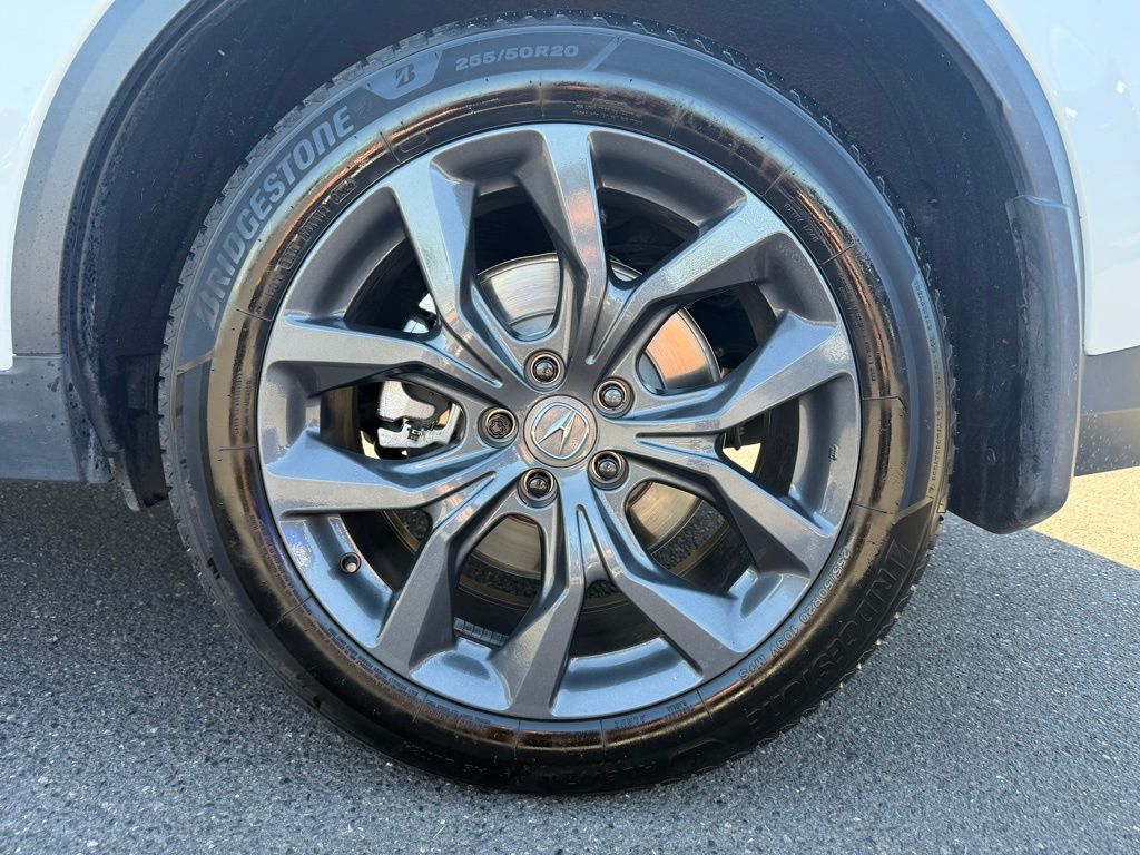 2022 Acura MDX A-Spec