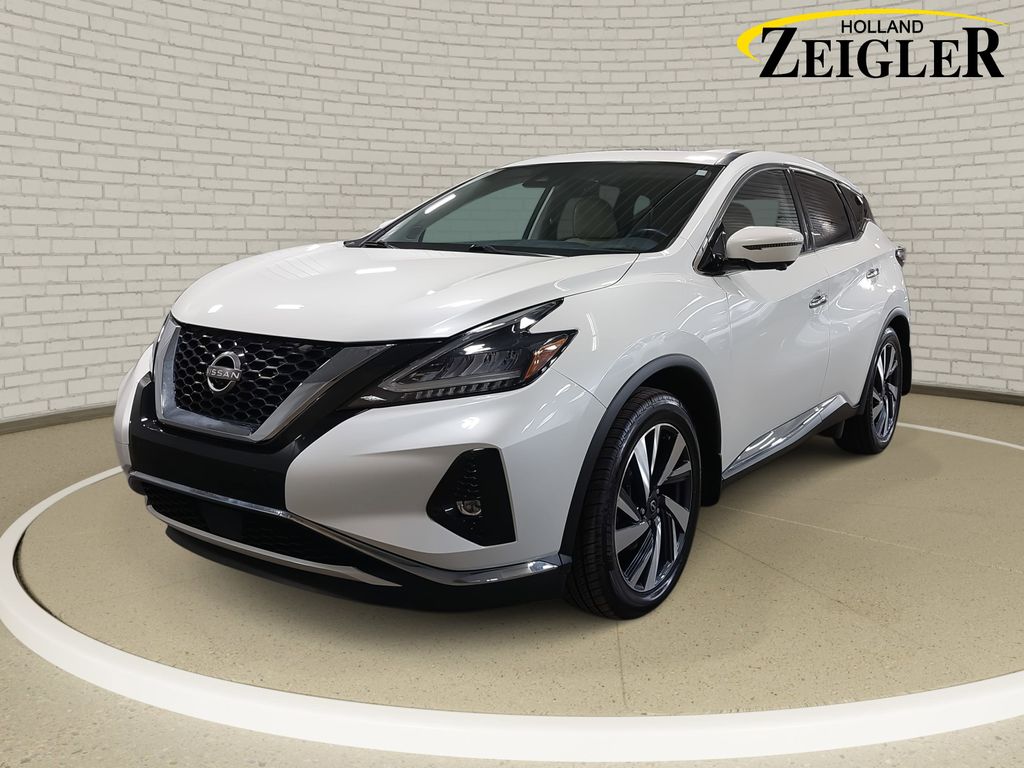 2023 Nissan Murano SL AWD