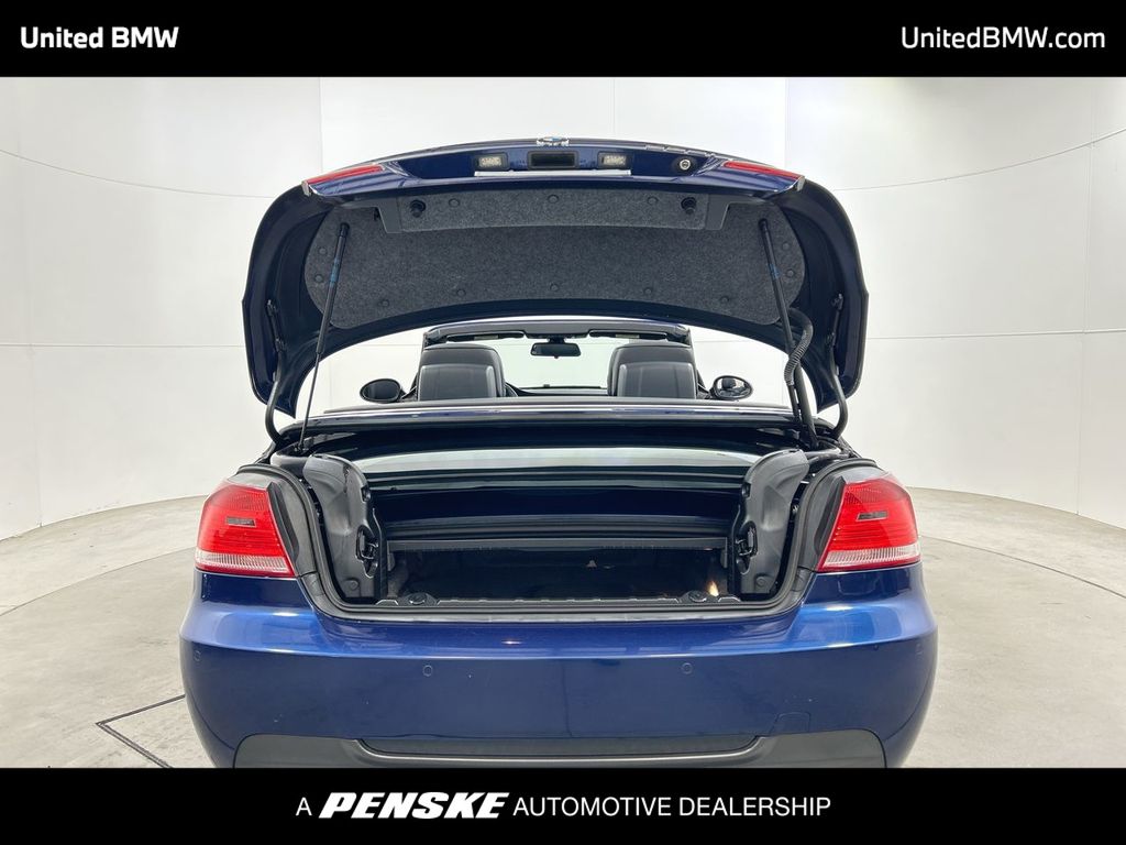 Thumbnail: 2009 BMW 3 Series - 19
