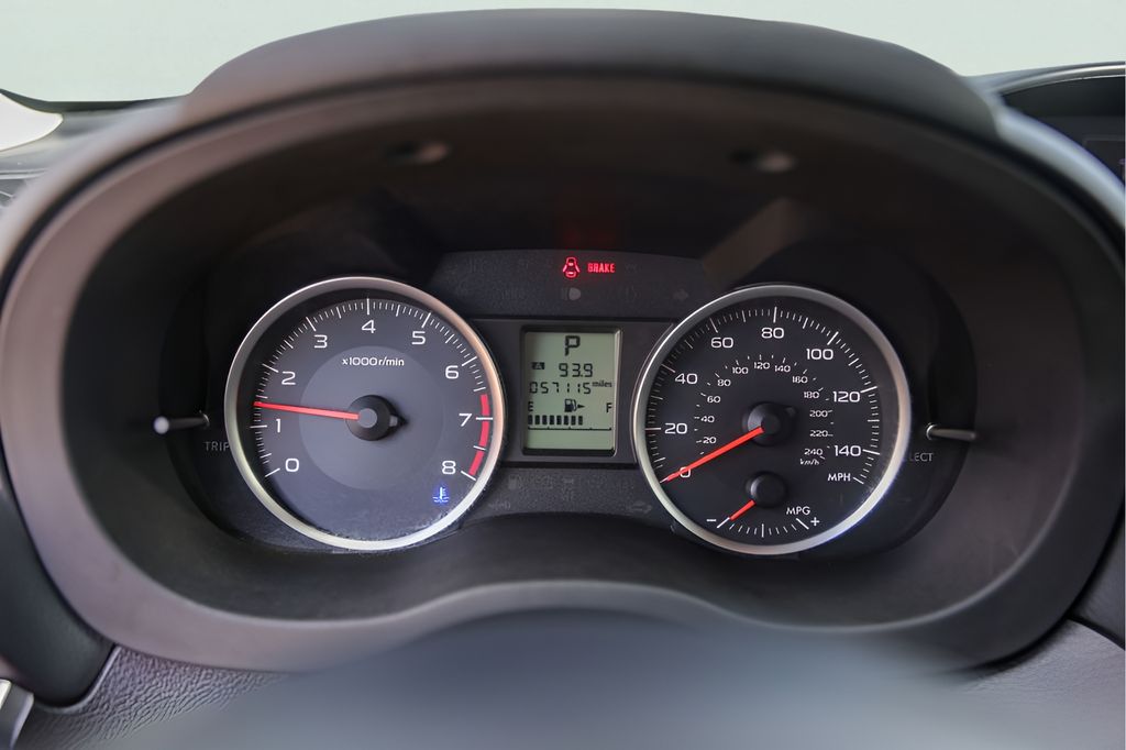 Used Car 2013 Subaru Xv Crosstrek  For Sale Under $20,000 In Austin, Texas