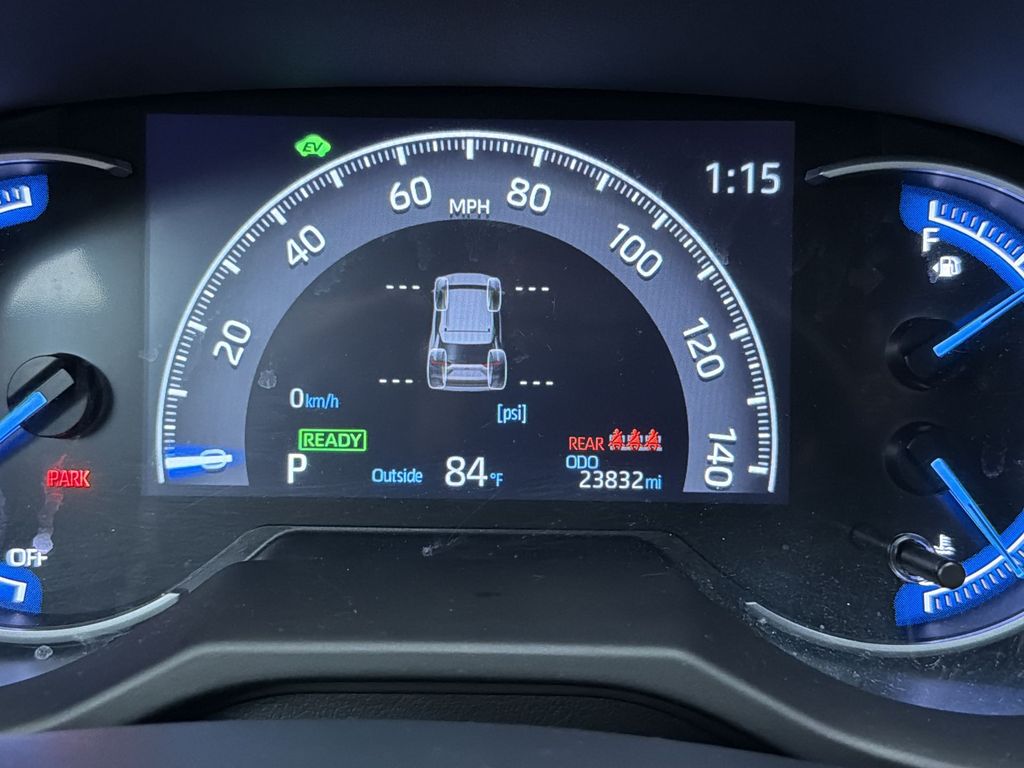 Used 2024 Toyota RAV4 Hybrid SUV