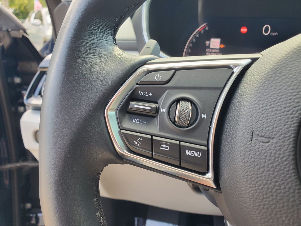 2026 Acura MDX - $44,888