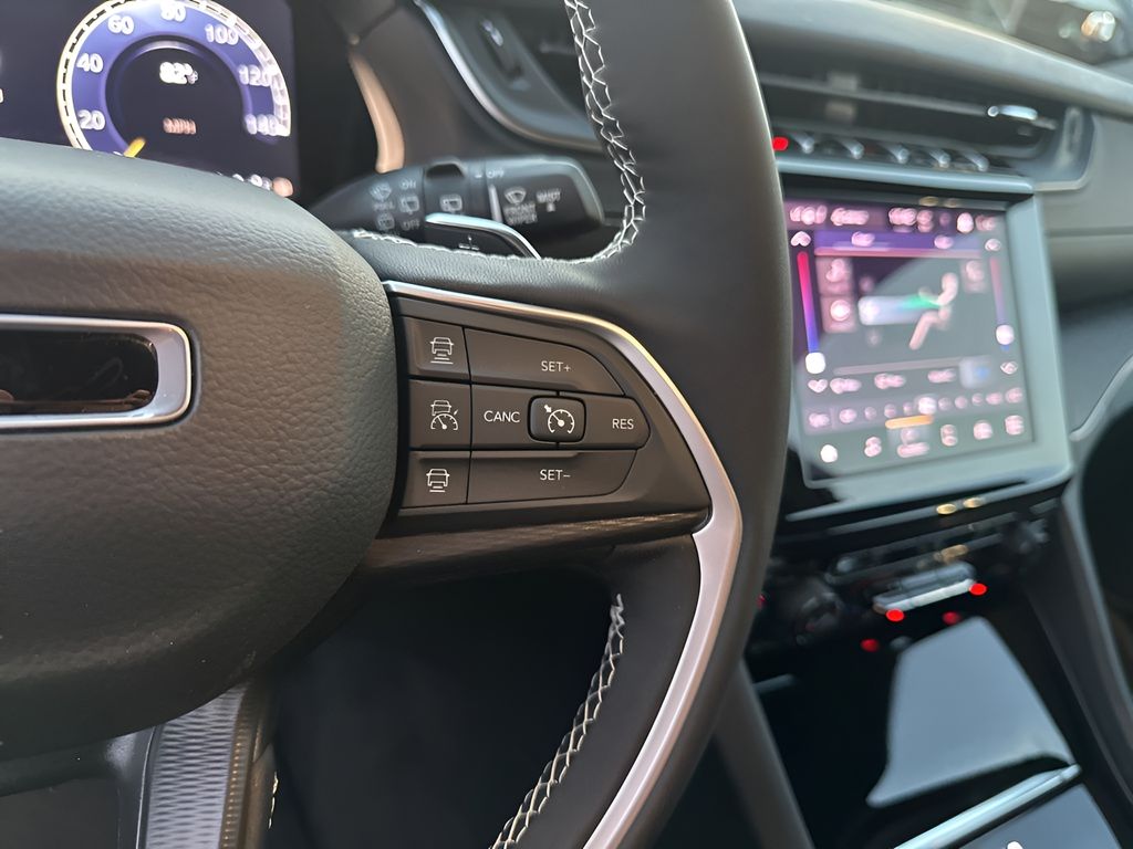 New Car 2025 Jeep Grand Cherokee L  For Sale Under $50,000 In Austin, Texas