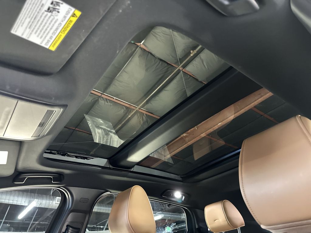 2025 Mazda CX-90 3.3 Turbo S Premium Plus White at Stokes Mazda