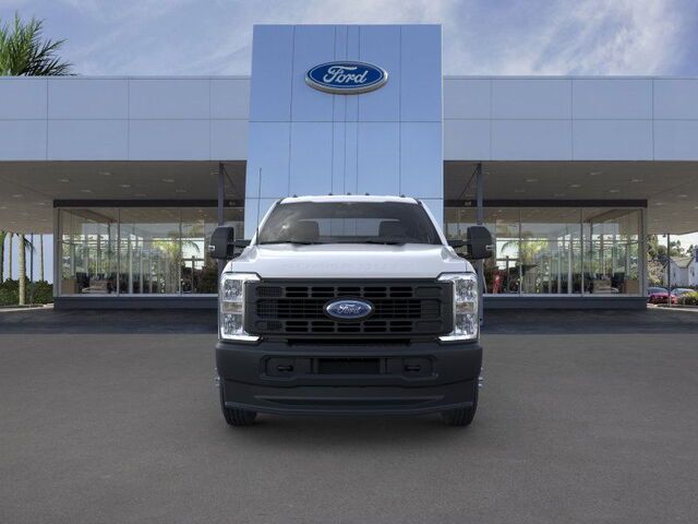 2024 Ford F-350 Super Duty XL