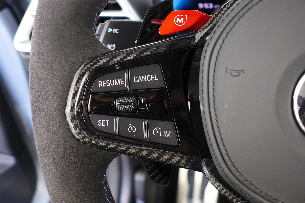 Thumbnail: 2025 BMW M4 - 28