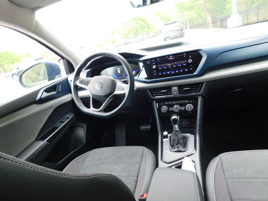 Thumbnail: 2024 Volkswagen Taos - 6