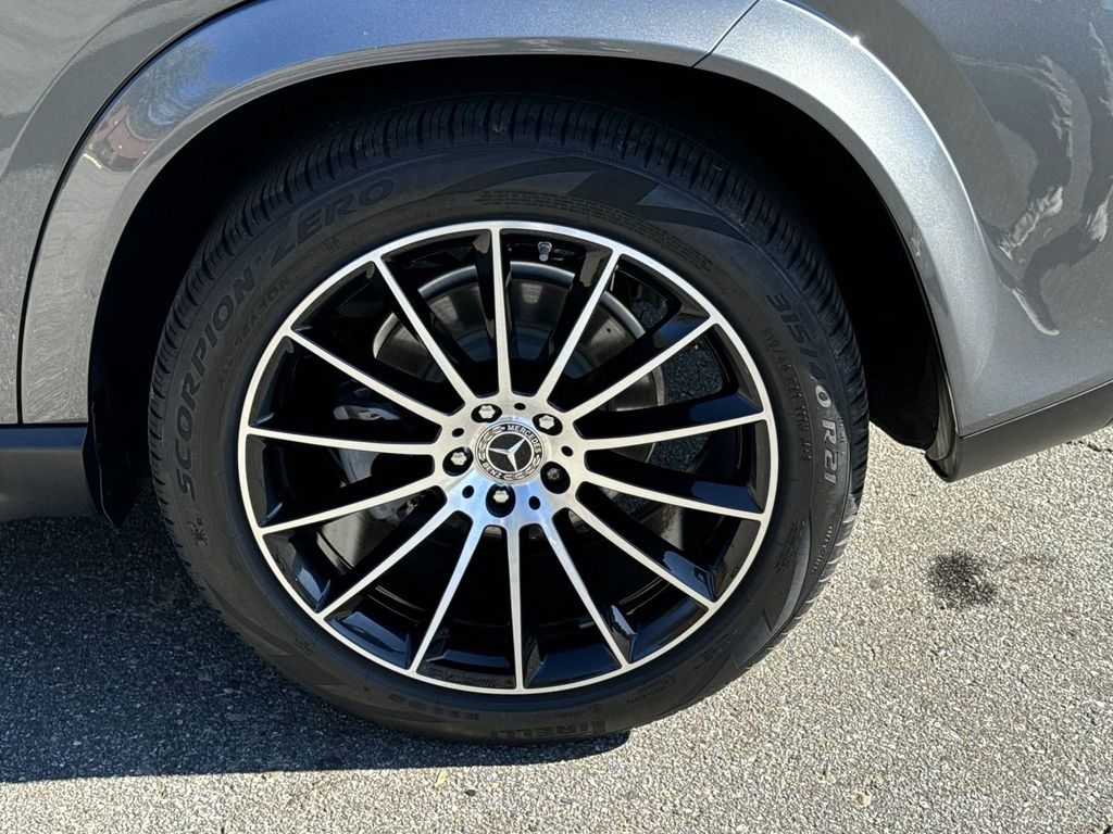 2023 Mercedes-Benz GLE GLE 350 21