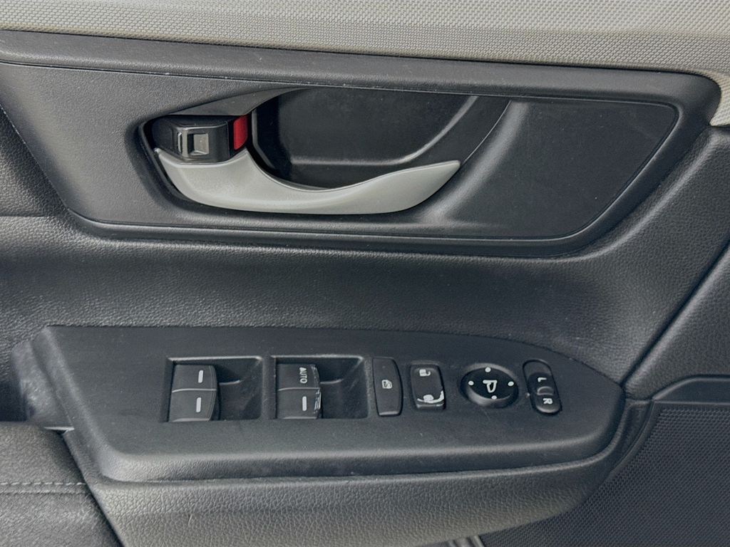 Used Car 2020 Honda Cr-v  Lx For Sale Under $15,000 In Austin, Texas