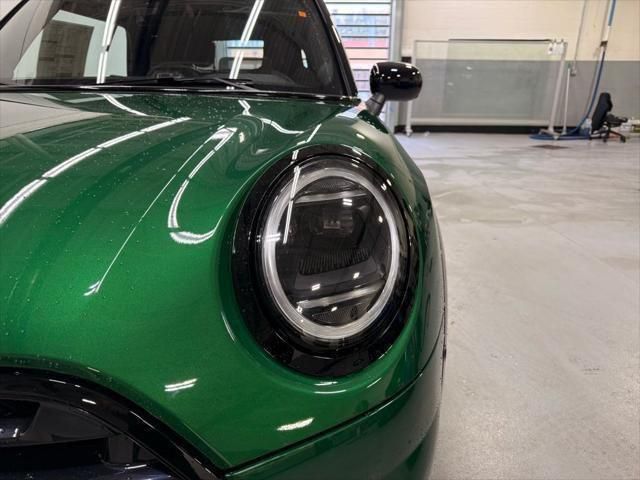 Thumbnail: 2026 MINI Cooper - 9