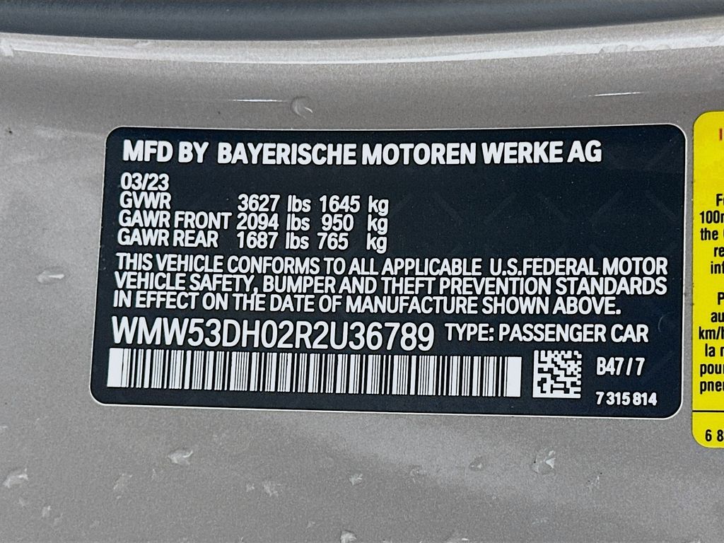 Thumbnail: 2024 MINI Cooper - 32