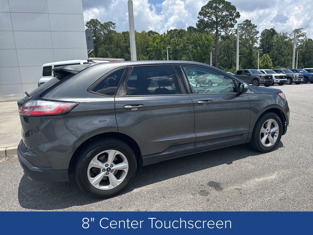 2020 Ford Edge SE