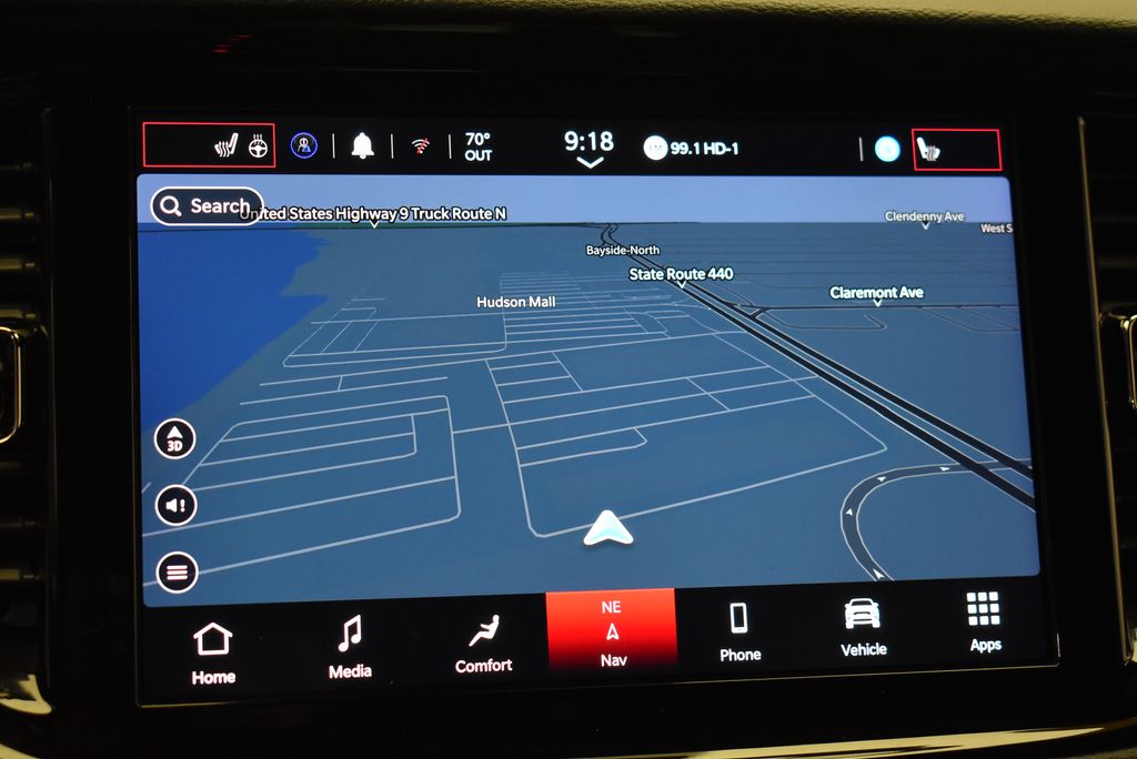 Thumbnail: 2023 Dodge Durango - 22