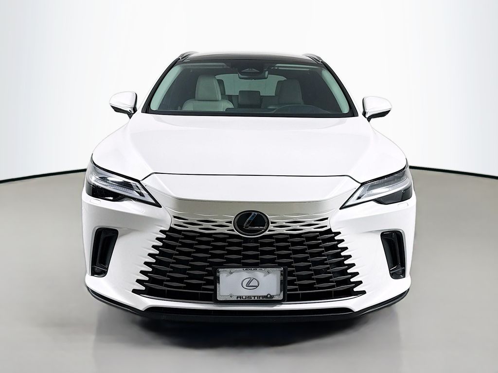 Thumbnail: 2023 Lexus RX - 2