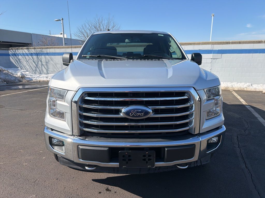 Thumbnail: 2017 Ford F-150 - 8