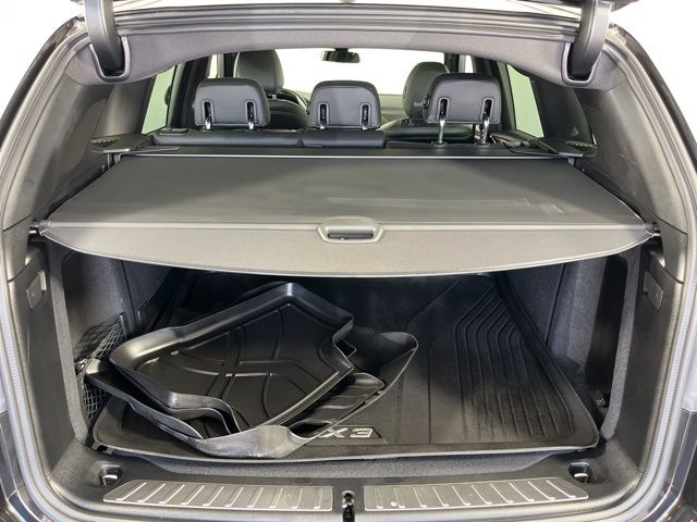 Thumbnail: 2021 BMW X3 - 7
