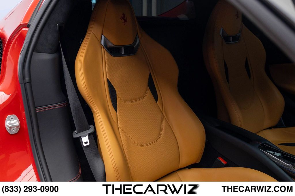 2025 Ferrari 296 GTB