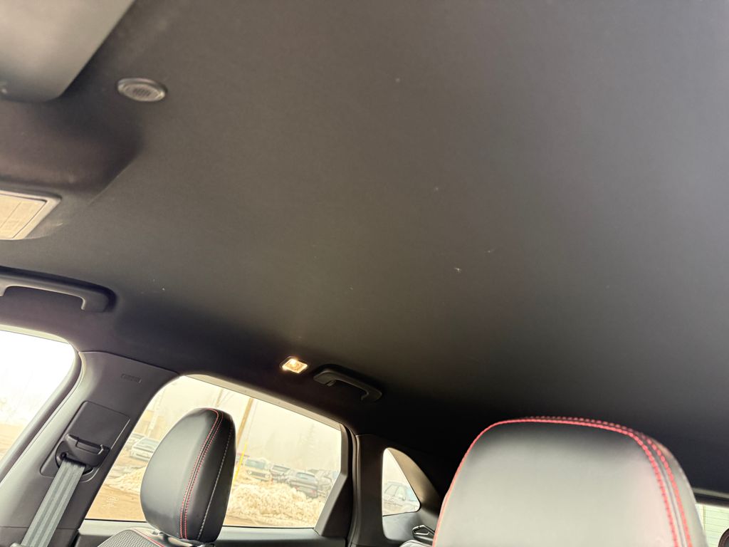 Certified Used 2023 Blue Ford ST-Line image 28