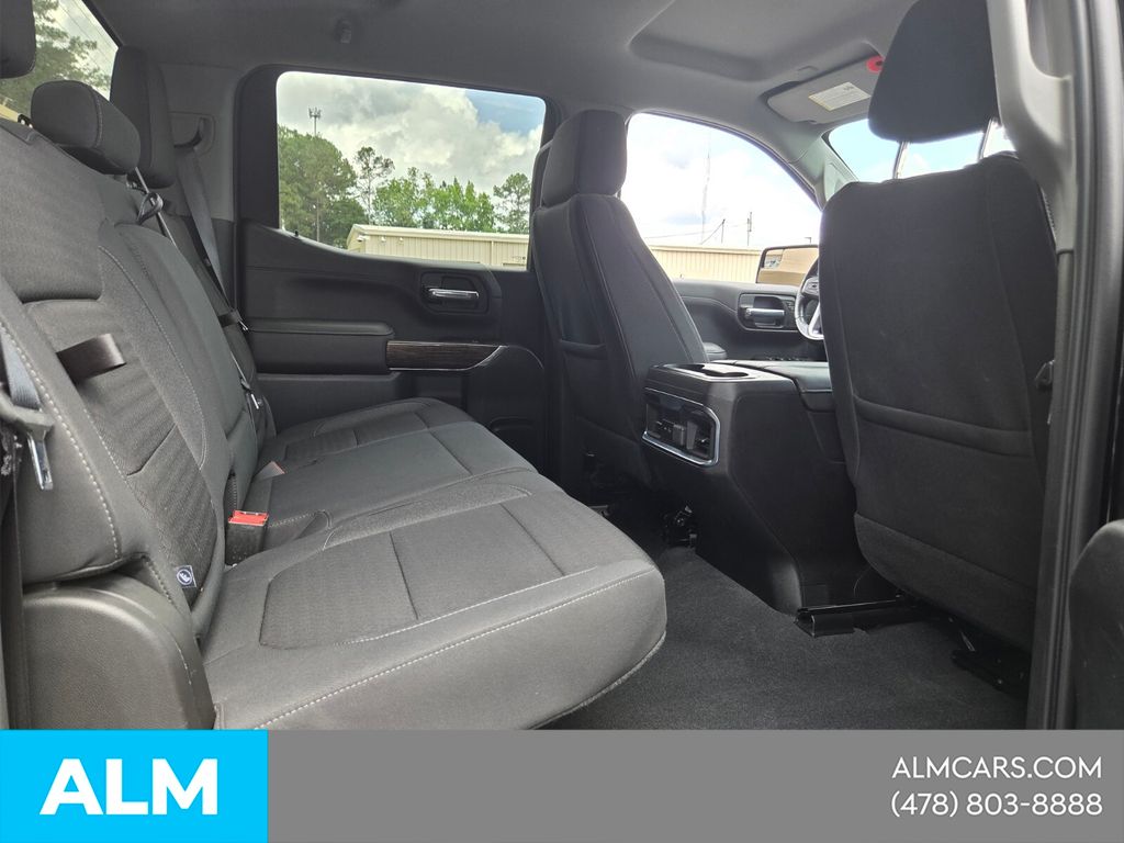 Used 2021 Black GMC Elevation image 14