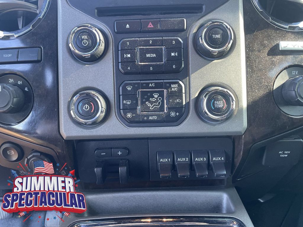 Used 2016 Ford F-450SD Truck