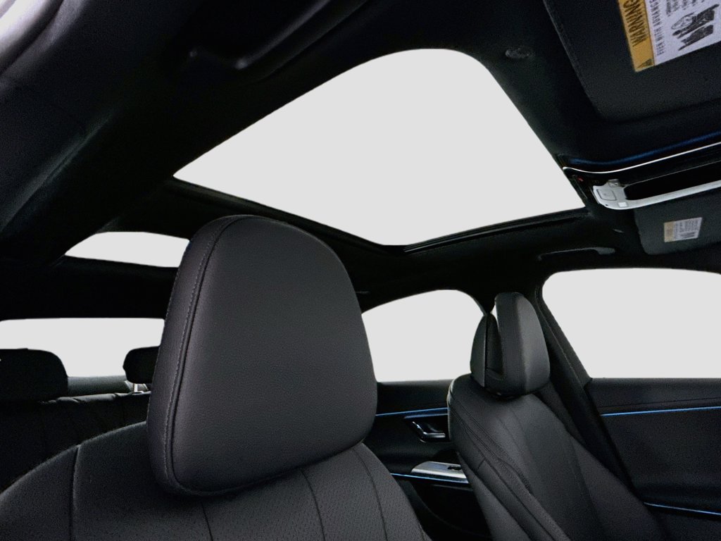 Thumbnail: 2027 Mercedes-Benz E-Class - 19