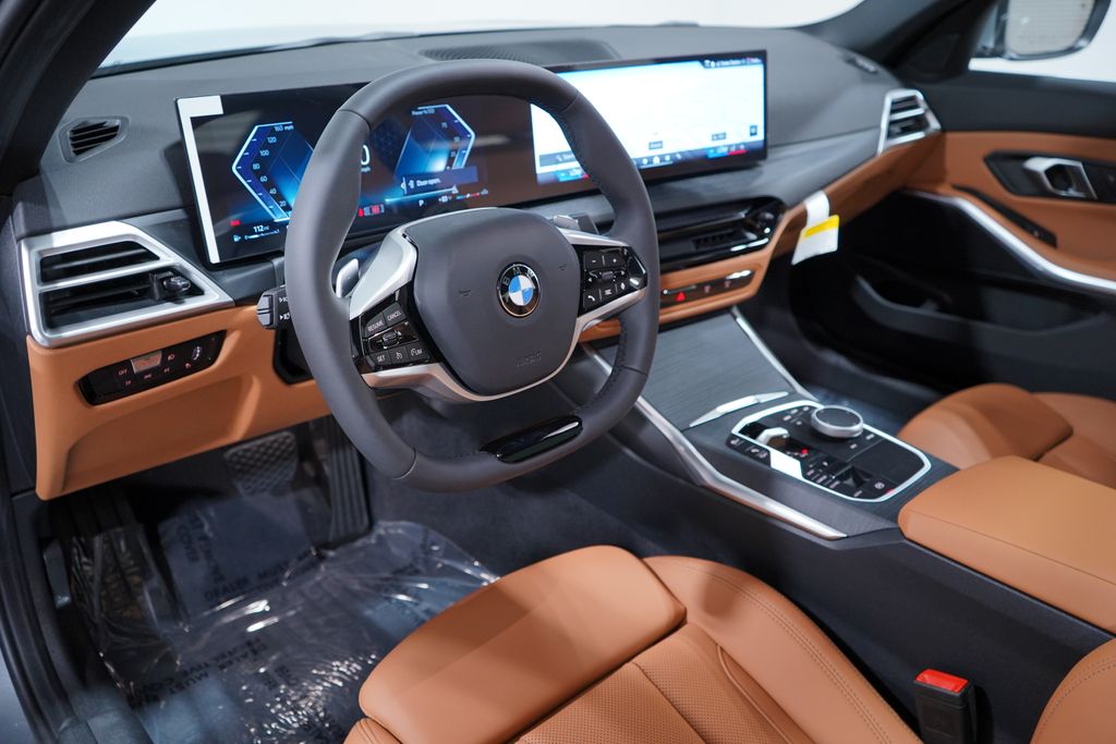 Thumbnail: 2026 BMW 3 Series - 6