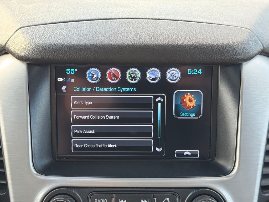 2019 GMC Yukon SLT photo