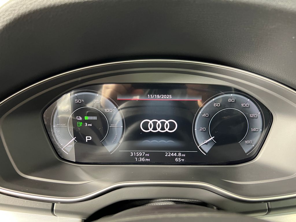 Thumbnail: 2023 Audi Q5 - 15