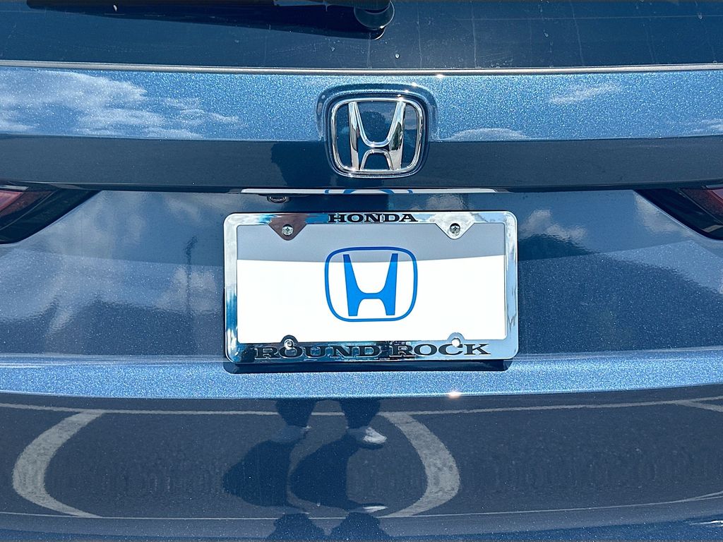 Thumbnail: 2026 Honda CR-V - 21