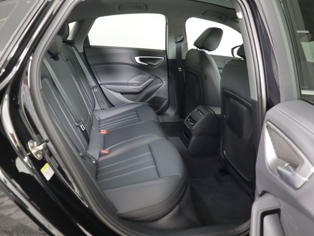 Thumbnail: 2025 Audi A5 - 23