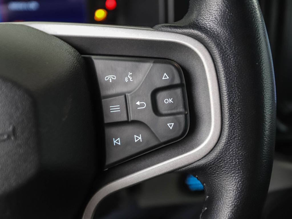 Thumbnail: 2022 Ford Bronco - 12