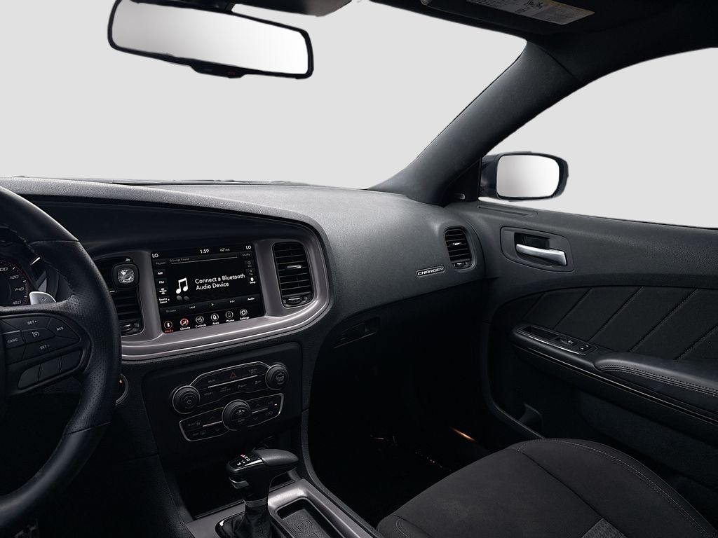 Used 2023 Silver Dodge R/T image 23