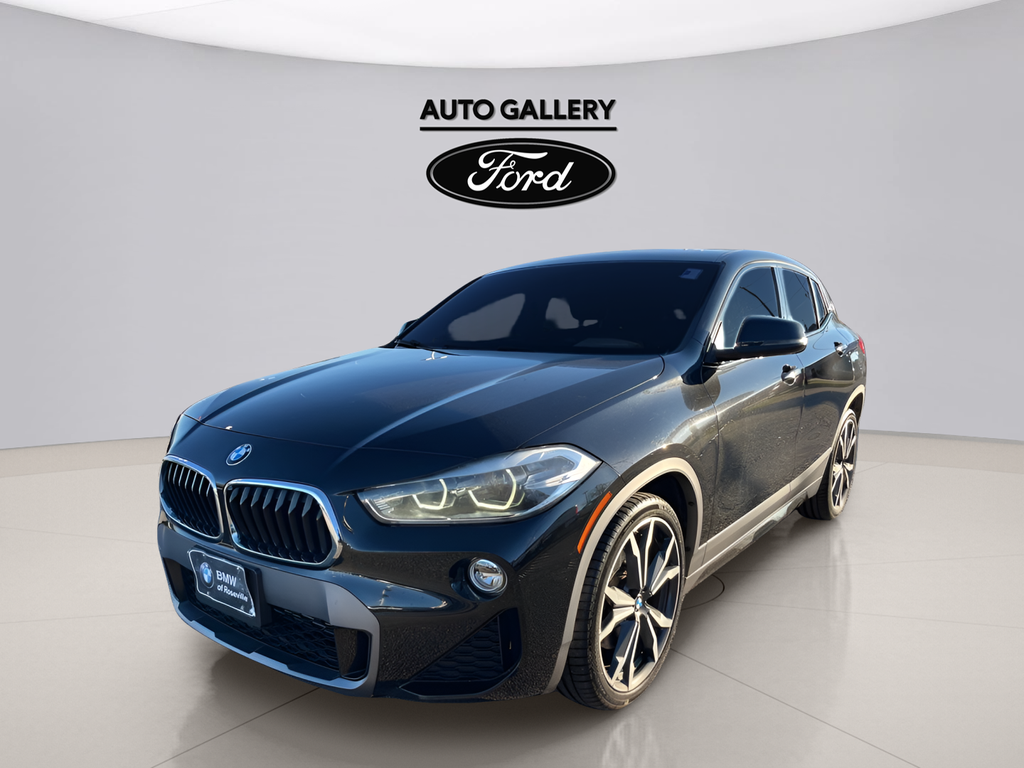 2018 BMW X2 28i